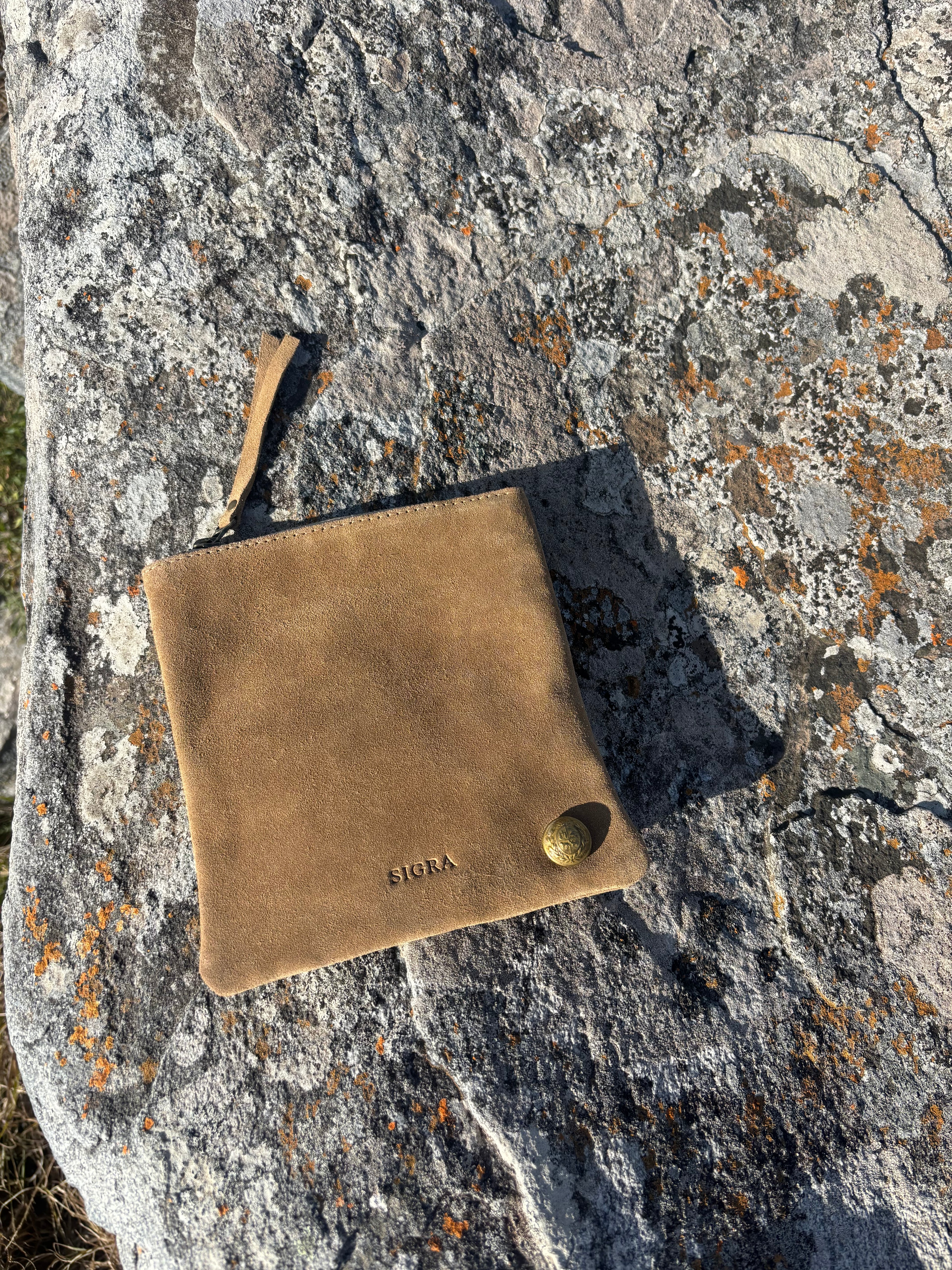 Cartera Origen