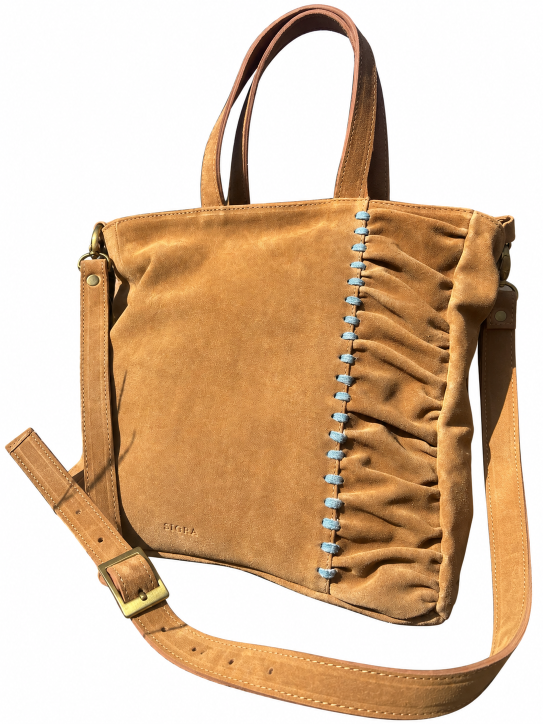 Cartera Origen