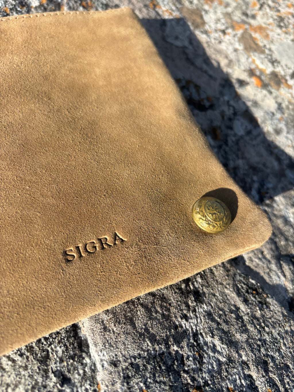 Cartera Origen