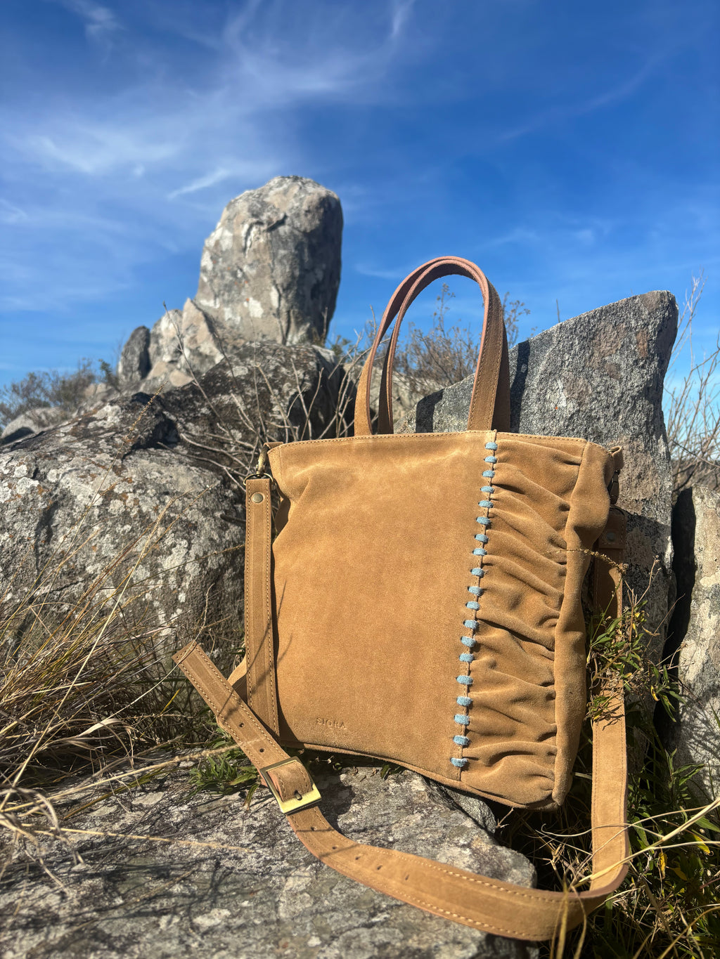Cartera Origen