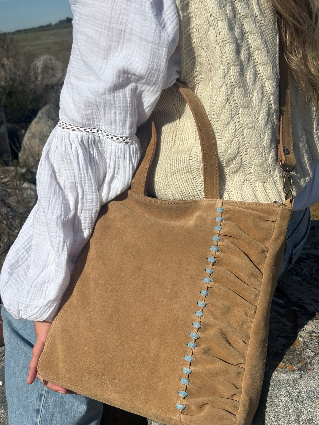 Cartera Origen