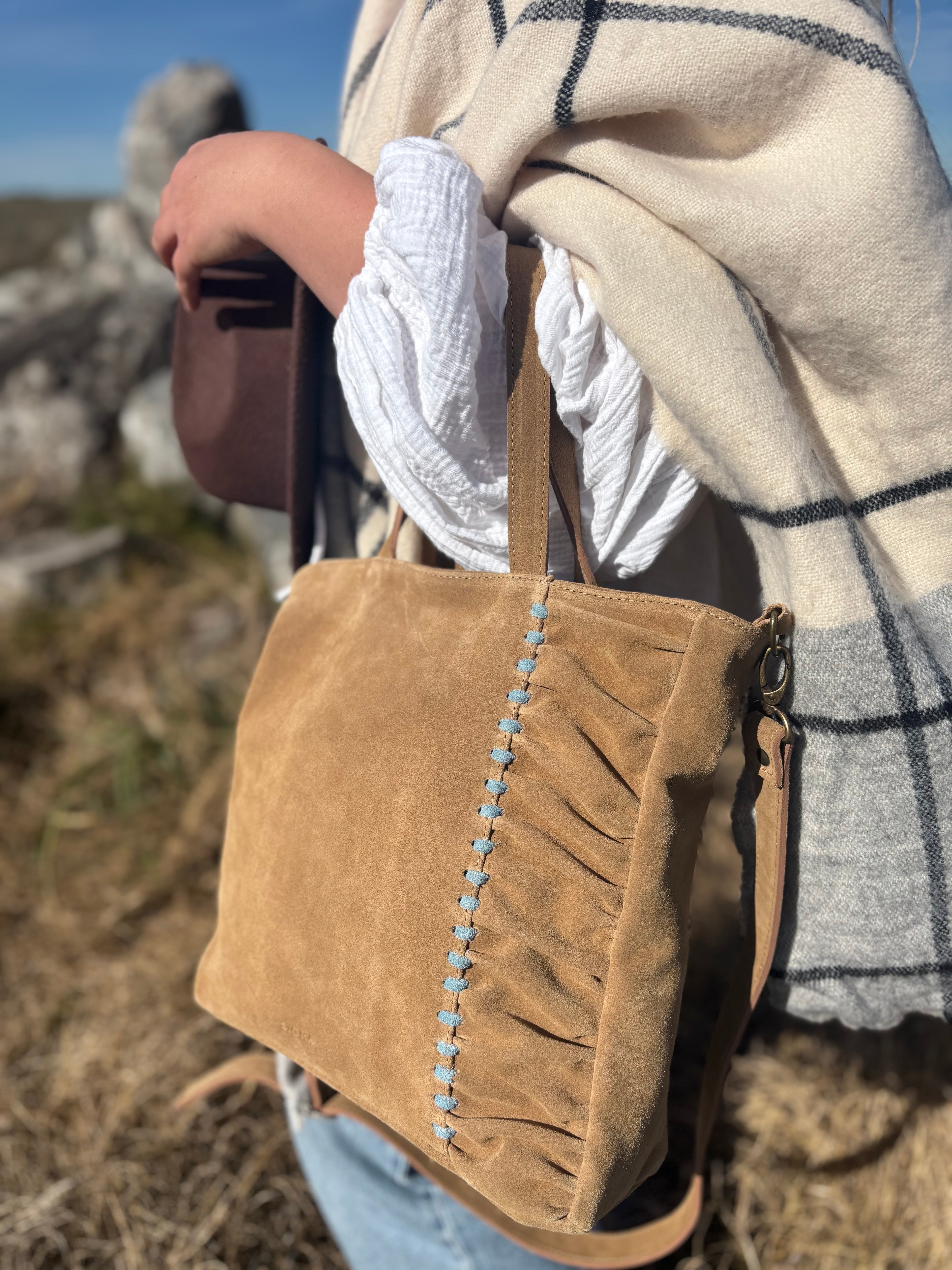 Cartera Origen