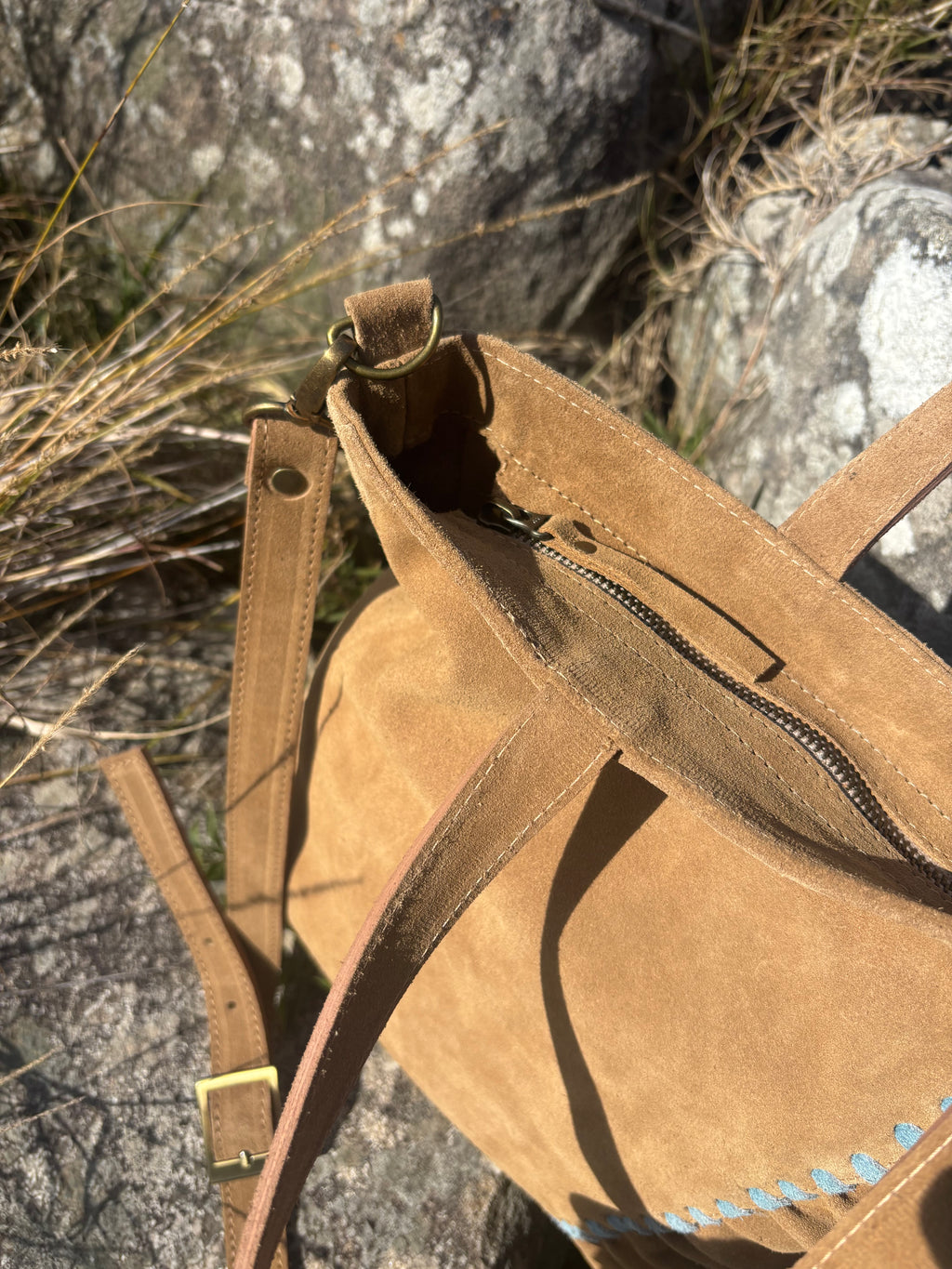 Cartera Origen