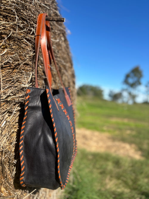 Cartera Herencia