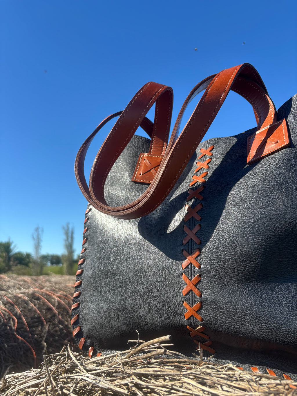 Cartera Herencia