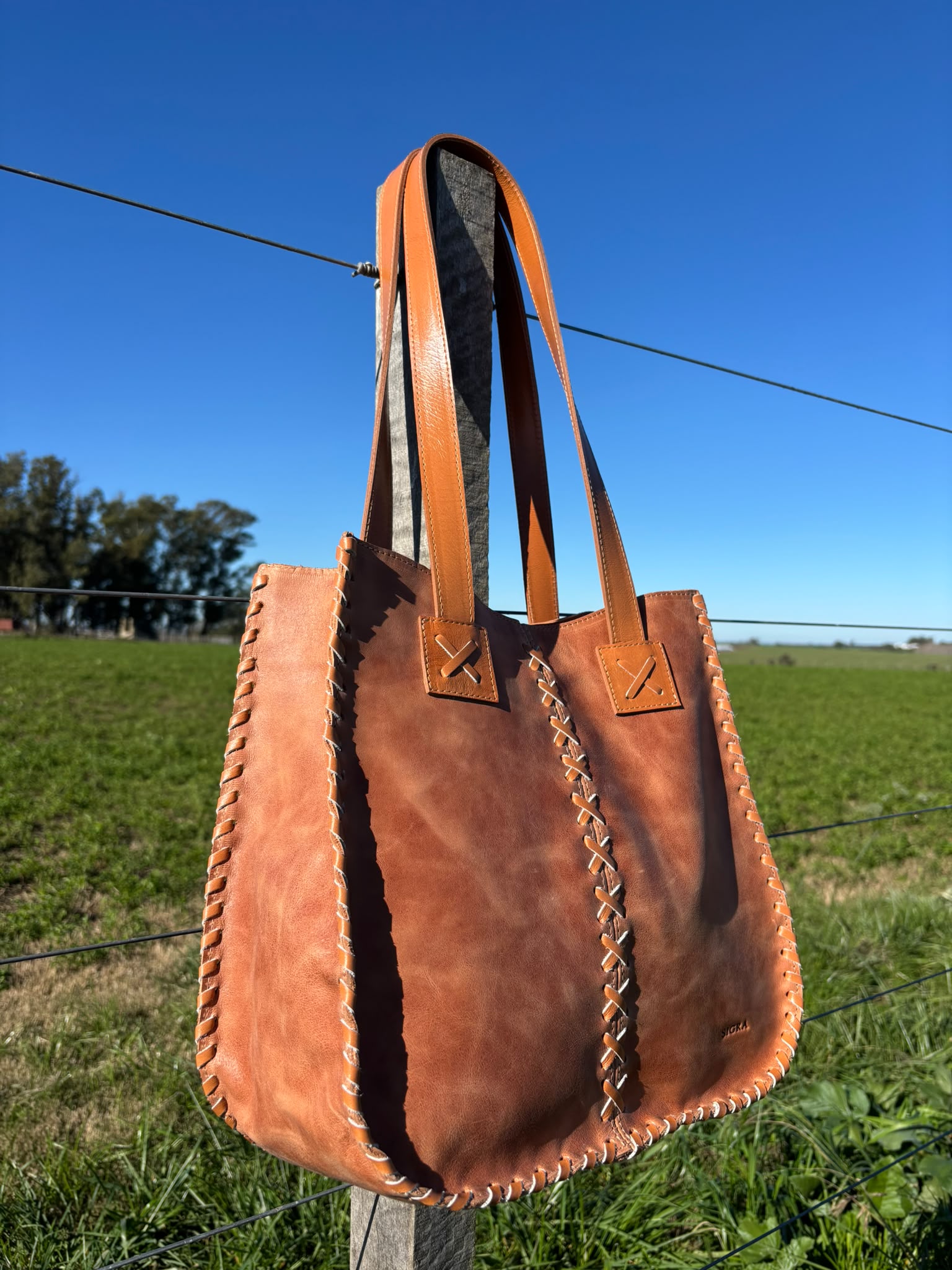 Cartera Herencia