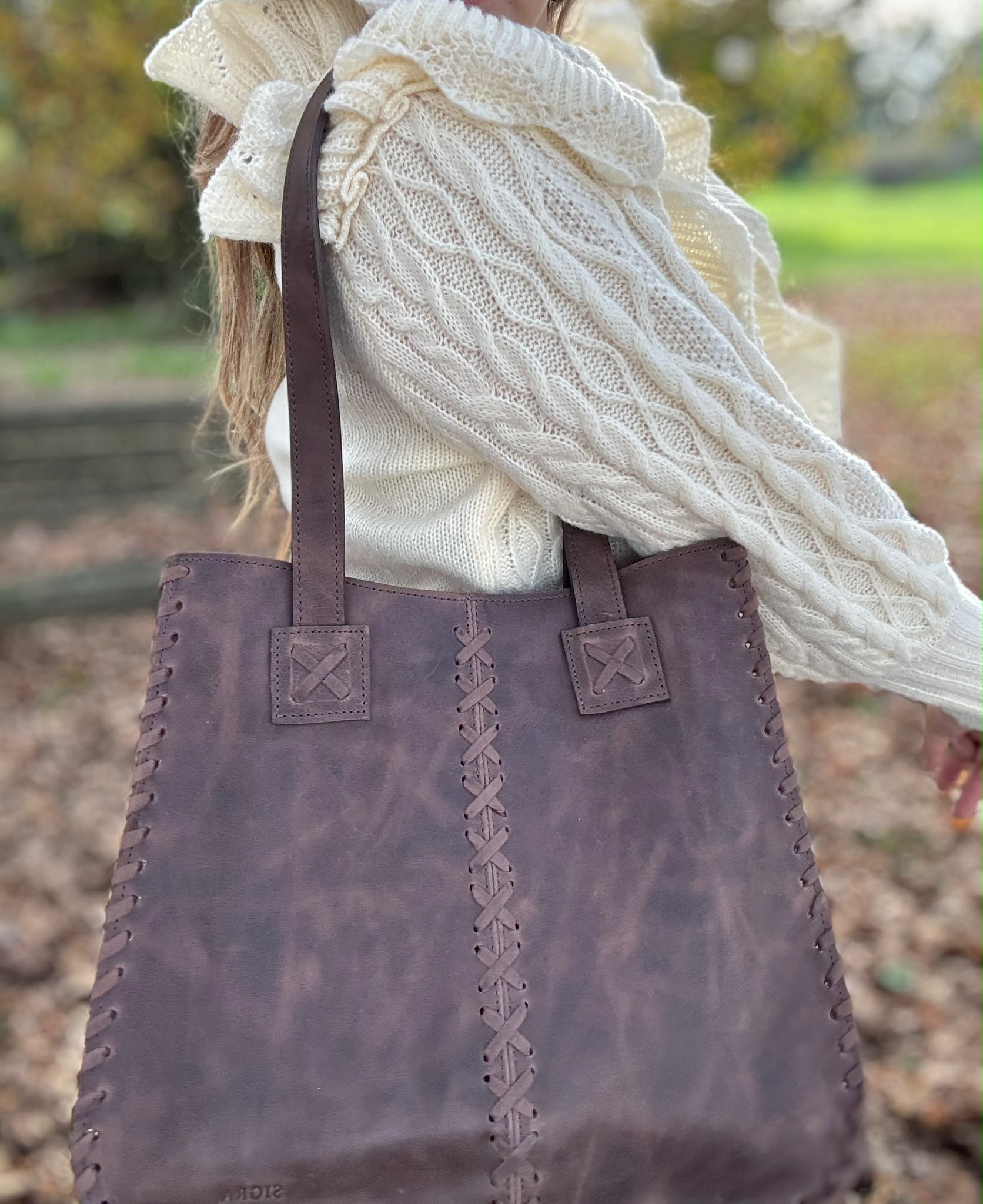 Cartera Herencia