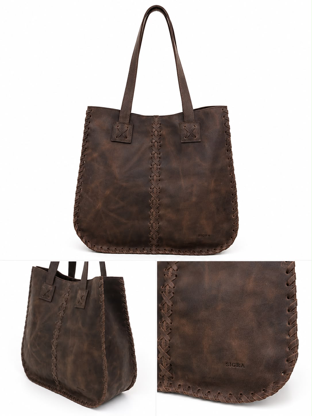 Cartera Herencia